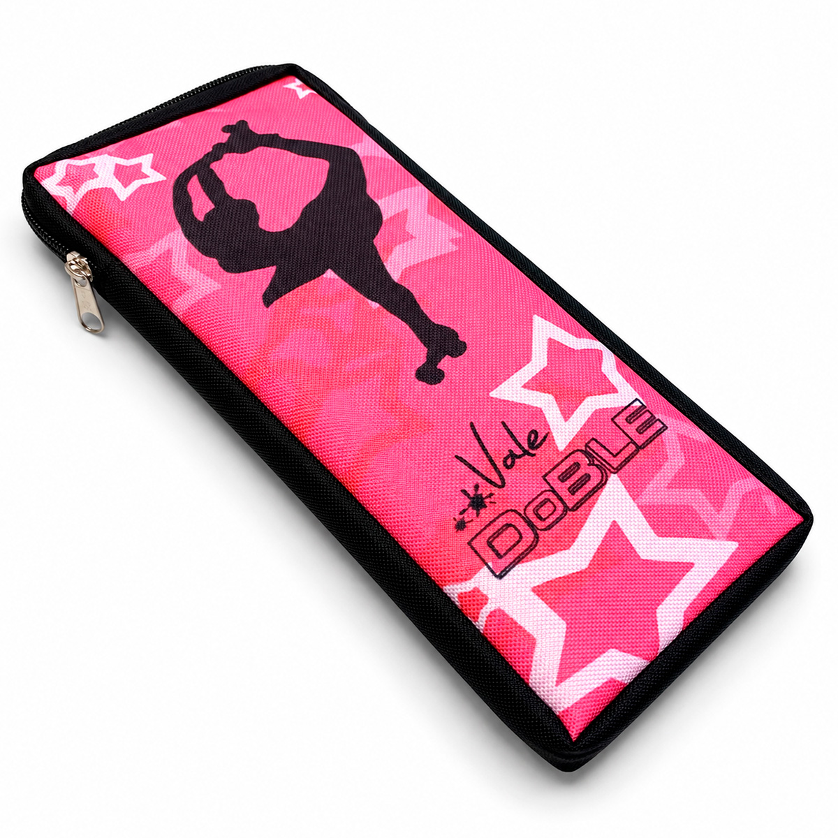 Estuche Porta Spinner – Bailarina